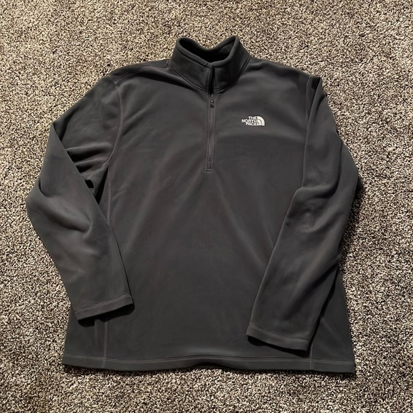 The North Face Other - North Face 1/4 zip pullover